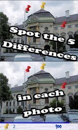 download Find the differences apk